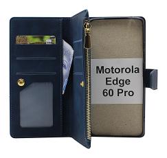 XL Motorola Edge 60 Pro Luksus Mobilcover
