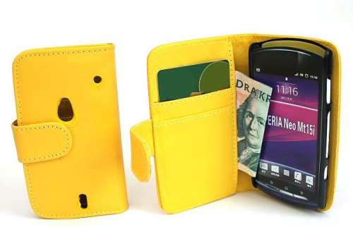 Mobiltaske Sony Ericsson Xperia Neo