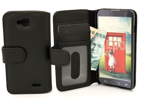 Mobiltaske LG L90 (D405)