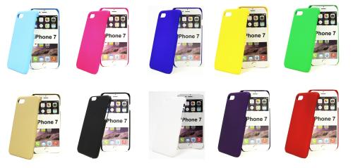Hardcase Cover iPhone 7