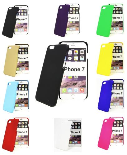 Hardcase Cover iPhone 7