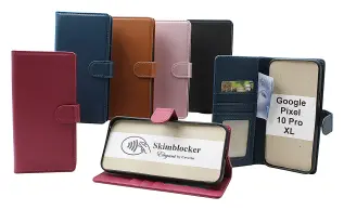 Skimblocker Mobilcover Google Pixel 10 Pro XL