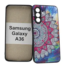 Magnet Cover Samsung Galaxy A36