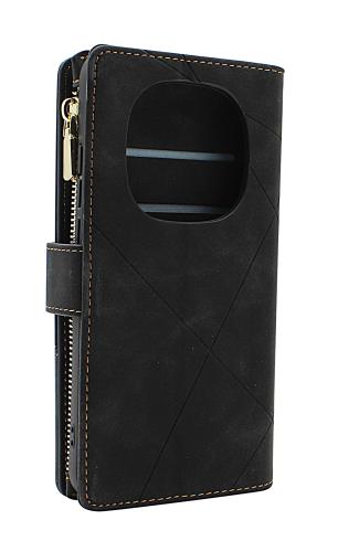 XL Xiaomi Redmi Note 15 Pro Luksus Mobilcover