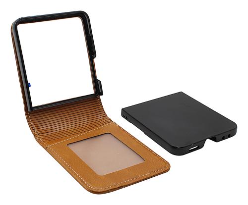 Mobilcover Samsung Galaxy Z Flip7 (SM-F766B)
