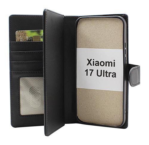 Skimblocker Xiaomi 17 Ultra XL Mobilcover