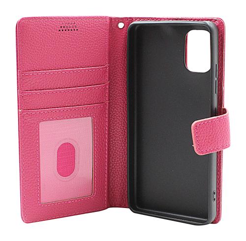 New Standcase Wallet Nokia C02