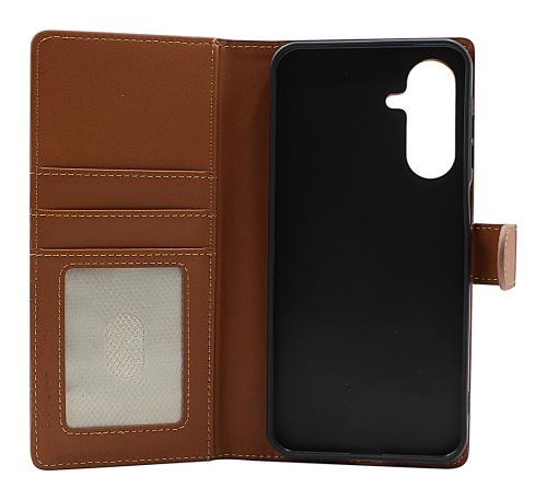 Skimblocker Samsung Galaxy A26 Mobilcover