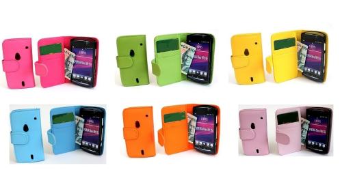 Mobiltaske Sony Ericsson Xperia Neo