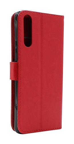 Crazy Horse Wallet Sony Xperia 10 IV 5G (XQ-CC54)