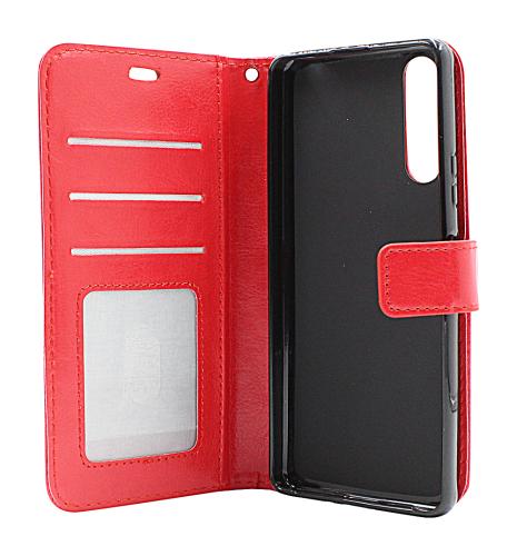 Crazy Horse Wallet Sony Xperia 10 IV 5G (XQ-CC54)