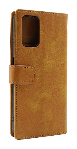 Zipper Standcase Wallet Nokia G42 5G