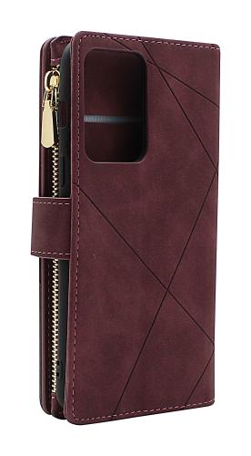 XL Standcase Luxwallet Oneplus Nord 2T 5G