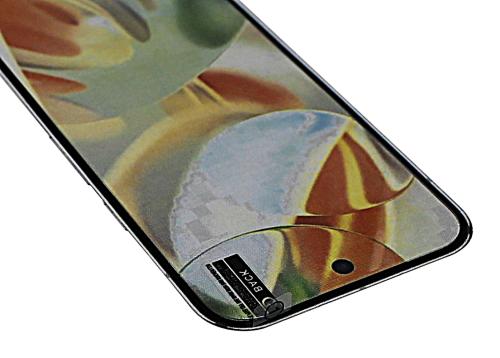 Glasbeskyttelse Google Pixel 10 / Pixel 10 Pro