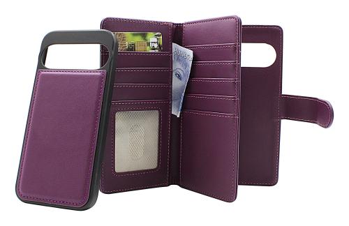 Skimblocker Google Pixel 9 / Pixel 9 Pro 5G XL Magnet Mobilcover