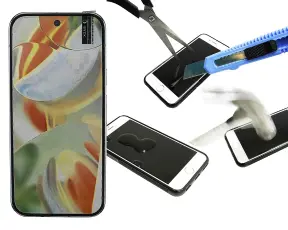 Glasbeskyttelse Google Pixel 10 / Pixel 10 Pro