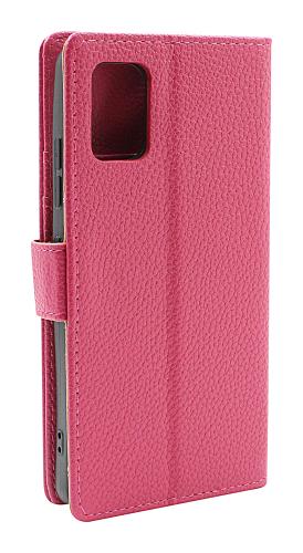 New Standcase Wallet Nokia C02