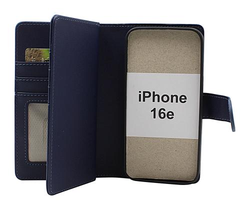 Skimblocker iPhone 16e XL Magnet Mobilcover