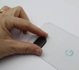 Kameraglas Google Pixel 10a