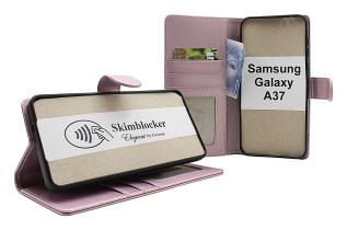 Skimblocker Samsung Galaxy A37 5G Mobilcover