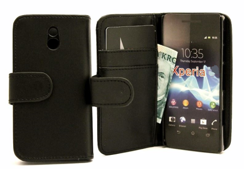 Mobiltaske Sony Xperia P (LT22i)