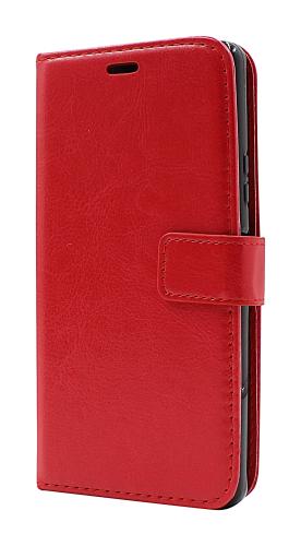 Crazy Horse Wallet Sony Xperia 10 IV 5G (XQ-CC54)