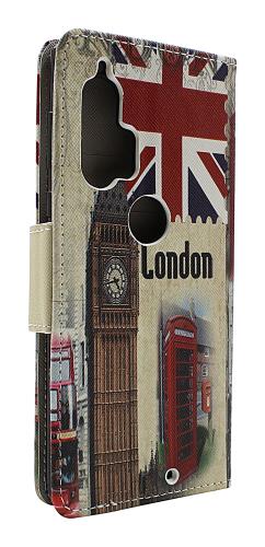 Designwallet Motorola Edge Plus