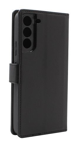 Skimblocker Samsung Galaxy S22 Plus 5G Magnet Mobilcover