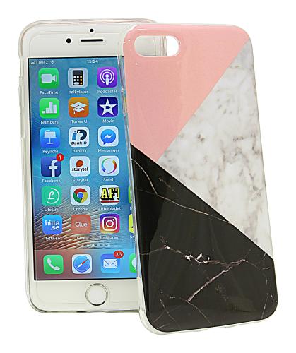 TPU Designcover iPhone 7