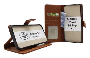 Skimblocker Mobilcover Google Pixel 10 Pro XL
