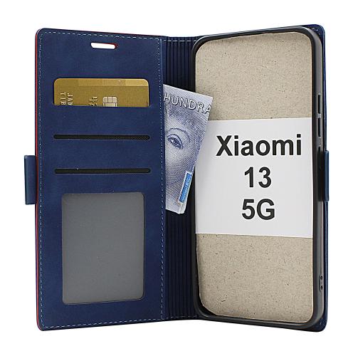 Lyx Standcase Wallet Xiaomi 13 5G