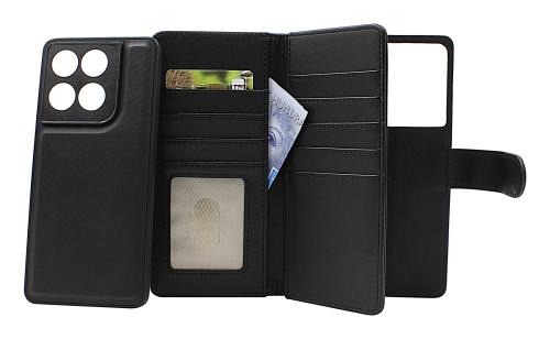 Skimblocker Motorola Edge 60 Fusion XL Magnet Mobilcover
