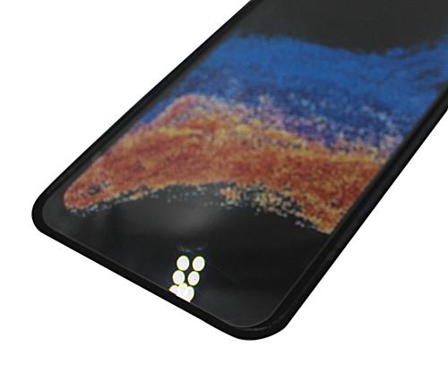 6-Pack Skærmbeskyttelse Samsung Galaxy XCover7 Pro