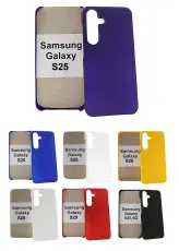 Hardcase Cover Samsung Galaxy S25