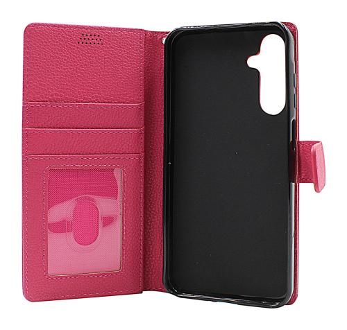 New Standcase Wallet Samsung Galaxy A25 5G (SM-A256B/DS)