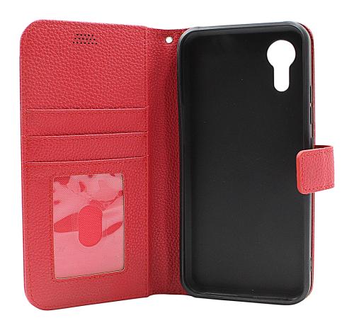 New Standcase Wallet Samsung Galaxy Xcover7 5G (SM-G556B)