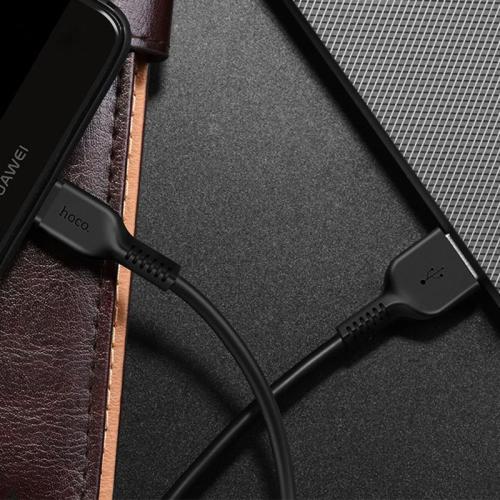 Hoco Type-C USB Kabel