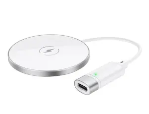 Hoco CW31 Trådløs lynoplader