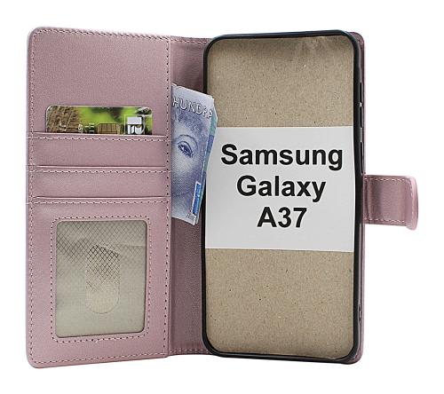 Skimblocker Samsung Galaxy A37 5G Mobilcover