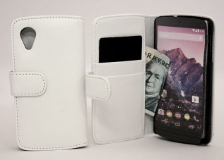 Mobiltaske Google Nexus 5 (E980/D821)