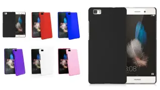 Hardcase cover Huawei P8 Lite