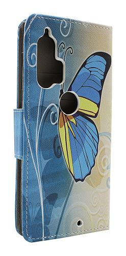Designwallet Motorola Edge Plus
