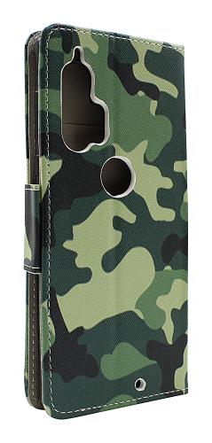 Designwallet Motorola Edge Plus
