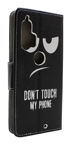 Designwallet Motorola Edge Plus
