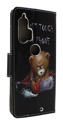 Designwallet Motorola Edge Plus