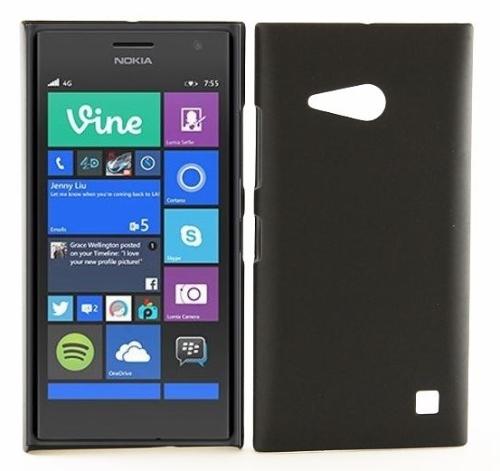 Hardcase cover Nokia Lumia 730/735