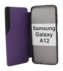 Smart Flip Cover Samsung Galaxy A12 (A125F/DS)
