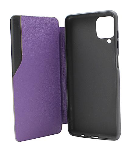 Smart Flip Cover Samsung Galaxy A12 (A125F/DS)