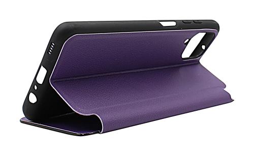 Smart Flip Cover Samsung Galaxy A12 (A125F/DS)