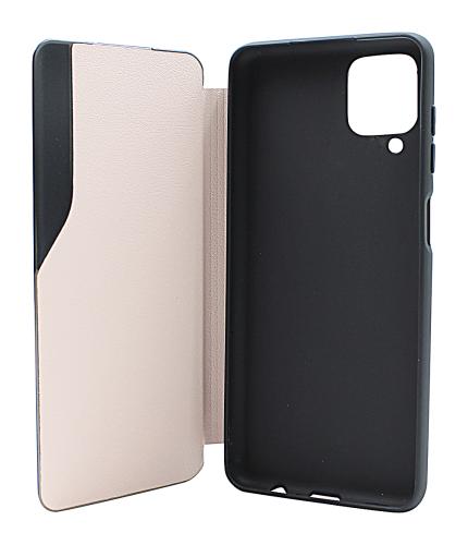 Smart Flip Cover Samsung Galaxy A12 (A125F/DS)